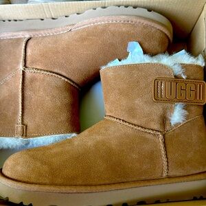 UGG snow Boots
